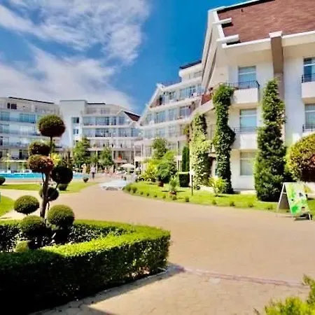 شقة Vibes 4you, Sunny