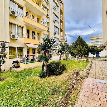 شقة Vibes 4you, Sunny