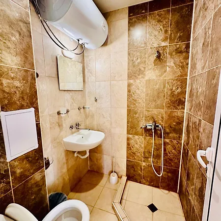 Vibes 4you, Sunny شقة ساني بيتش