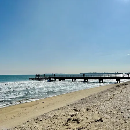 Vibes 4you, Sunny * Sunny Beach