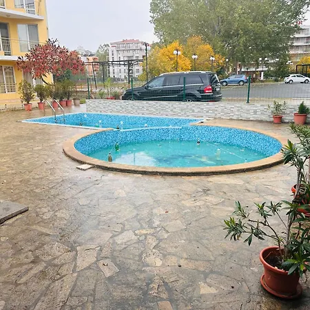 Apartament Vibes 4you, Sunny *