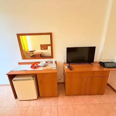 Vibes 4you, Sunny Apartament *