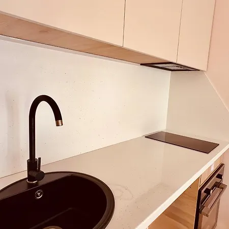 Apartament Vibes 4you, Sunny *