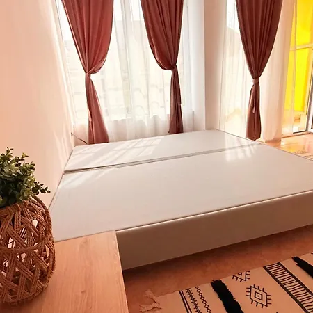 Apartament Vibes 4you, Sunny Sunny Beach