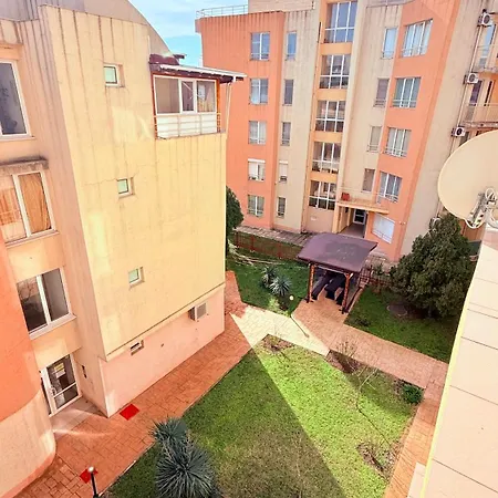 Vibes 4you, Sunny * Sunny Beach