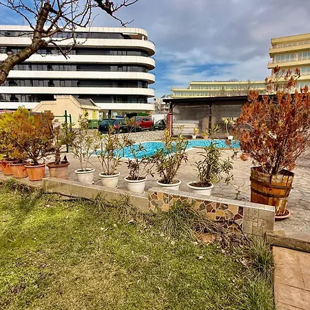 Apartament Vibes 4you, Sunny Sunny Beach