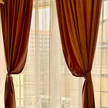 Vibes 4you, Sunny Apartament *