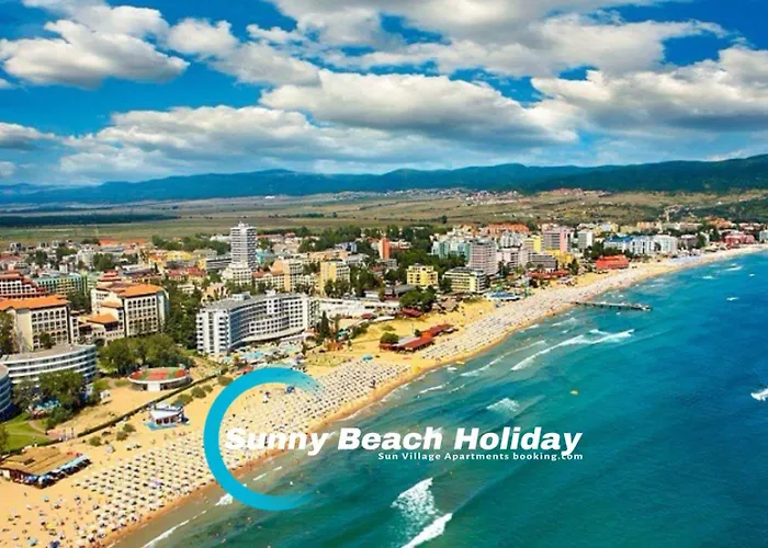 Vibes 4you, Sunny Slăntjev Brjag