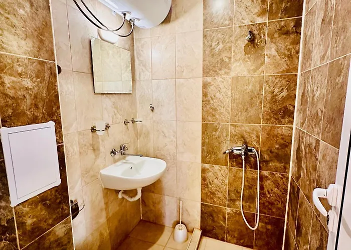 Vibes 4you, Sunny アパート サニービーチ