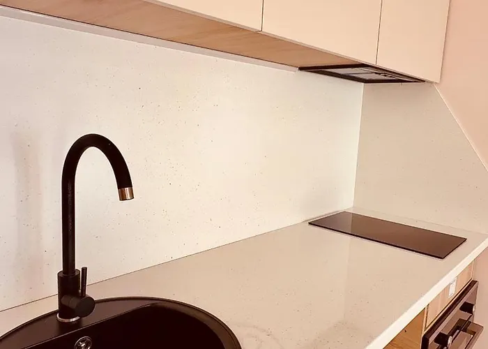 Lägenhet Vibes 4you, Sunny *