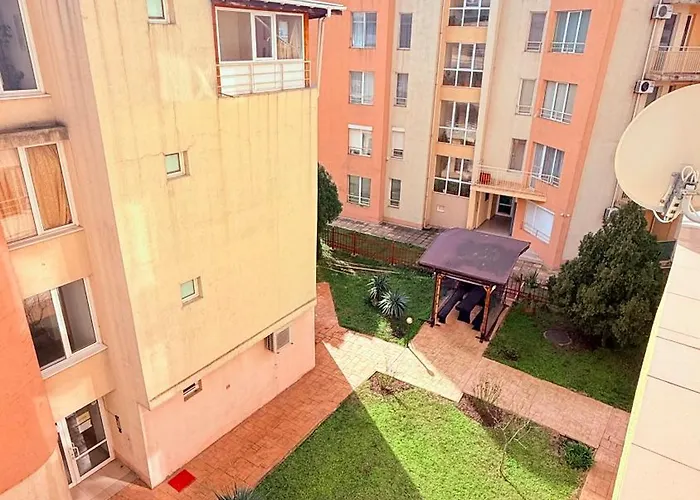 Vibes 4you, Sunny * サニービーチ