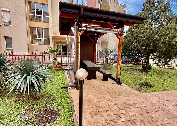 Vibes 4you, Sunny * Slăntjev Brjag