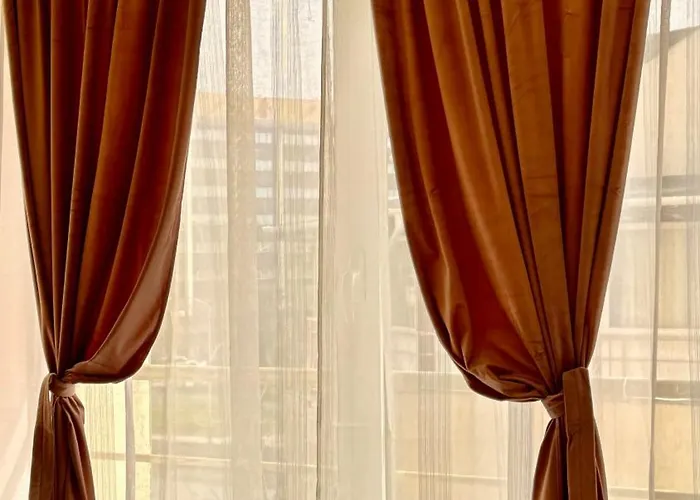 Vibes 4you, Sunny Lägenhet *