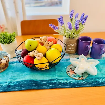 Apartment Vibes 4you, Sunny Sunny Beach