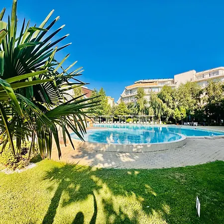 Apartamento Vibes Flat 4 You, Sunny Sunny Beach