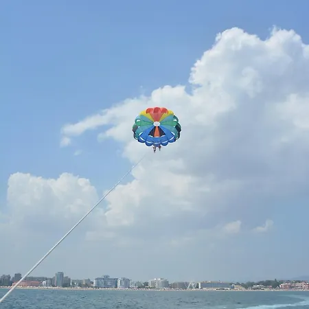 Vibes 4you, Sunny Appartamento Sunny Beach