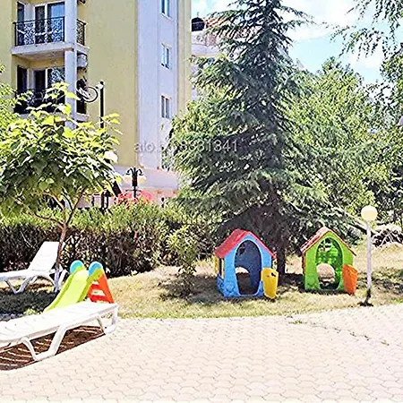 Apartment Vibes 4you, Sunny *