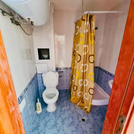 Vibes Flat 4 You, Sunny Apartamento Sunny Beach
