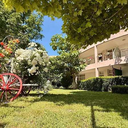 Apartment Vibes 4you, Sunny Sunny Beach