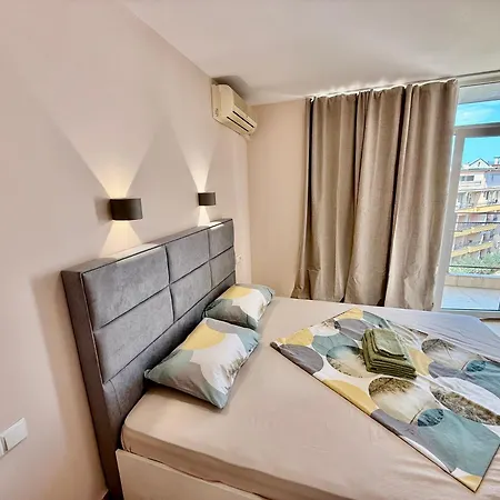 Apartment Vibes 4you, Sunny Sunny Beach