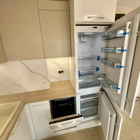 Apartment Vibes 4you, Sunny *