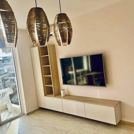 Apartment Vibes 4you, Sunny Sunny Beach