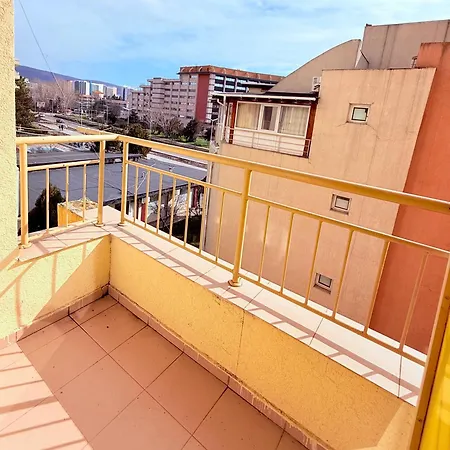 Vibes 4you, Sunny Apartament