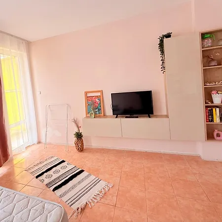 Apartament Vibes 4you, Sunny Sunny Beach