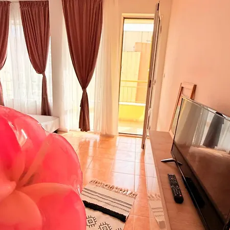 Vibes 4you, Sunny Apartament Sunny Beach