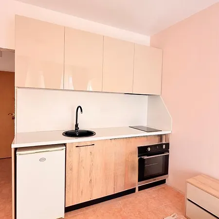 Apartment Vibes 4you, Sunny Sunny Beach
