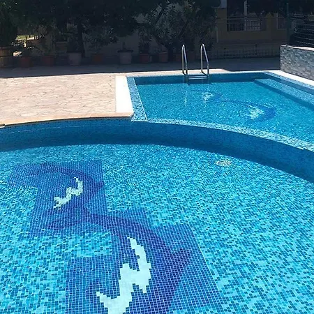 Vibes 4you, Sunny Sunny Beach