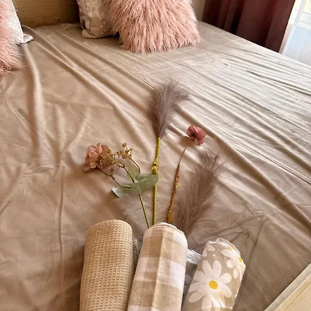 Apartment Vibes 4you, Sunny *