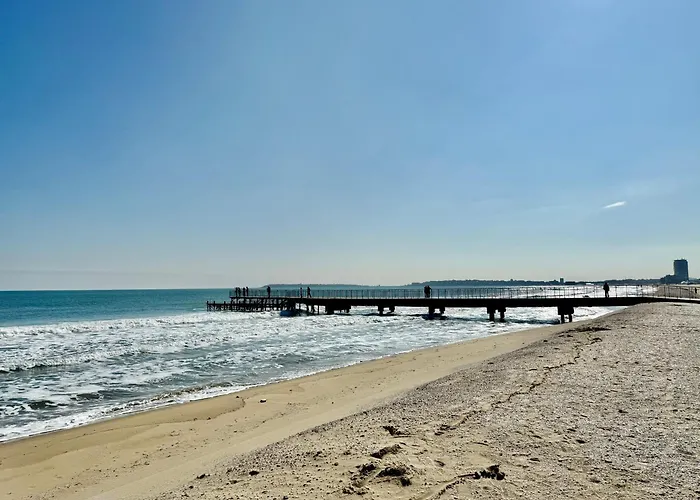 Vibes 4you, Sunny * Słoneczny Brzeg