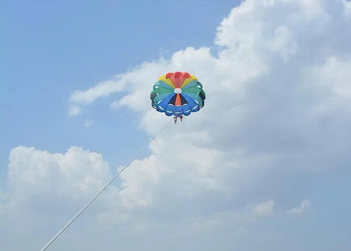 Vibes 4you, Sunny Apartament Słoneczny Brzeg