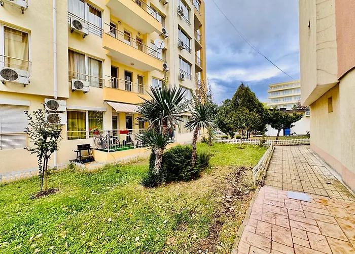 Apartament Vibes 4you, Sunny