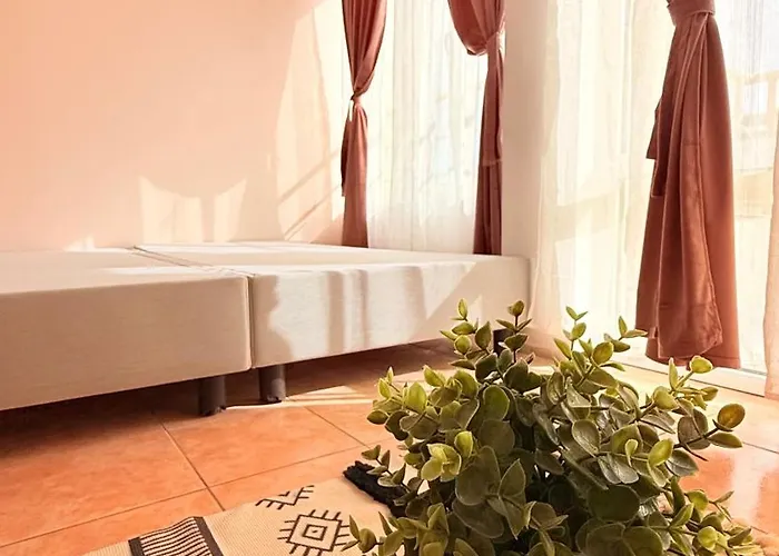 Vibes 4you, Sunny Apartament