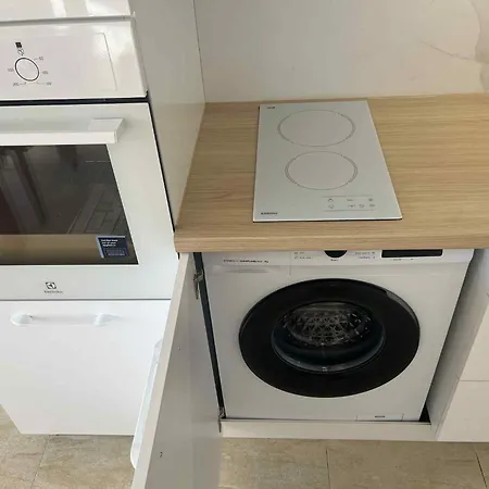 Apartment Vibes Flat 4 You, Sunny Sunny Beach