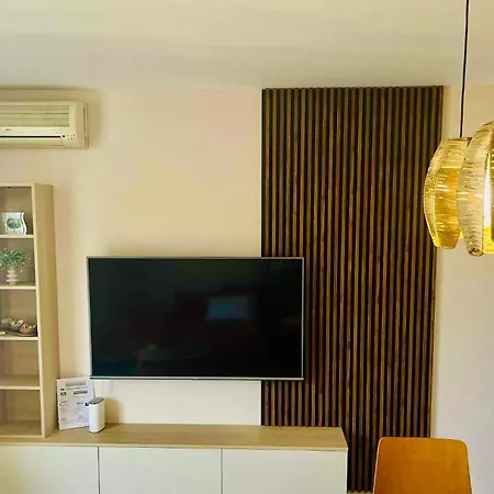 Vibes Flat 4 You, Sunny Apartment Sunny Beach